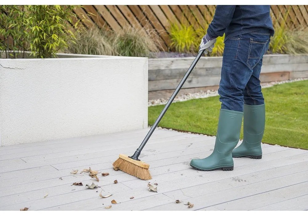 Essentials barna seprű - Addis