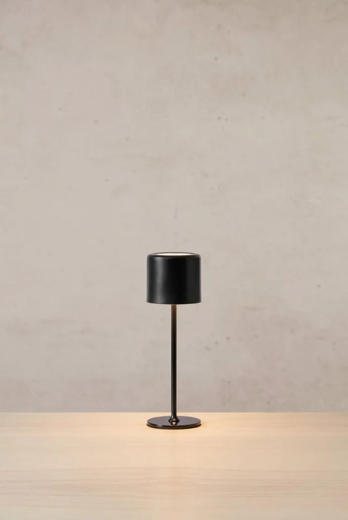 Markslojd FILO 108657 Asztali lámpa 1x40W/E27 3000K IP44