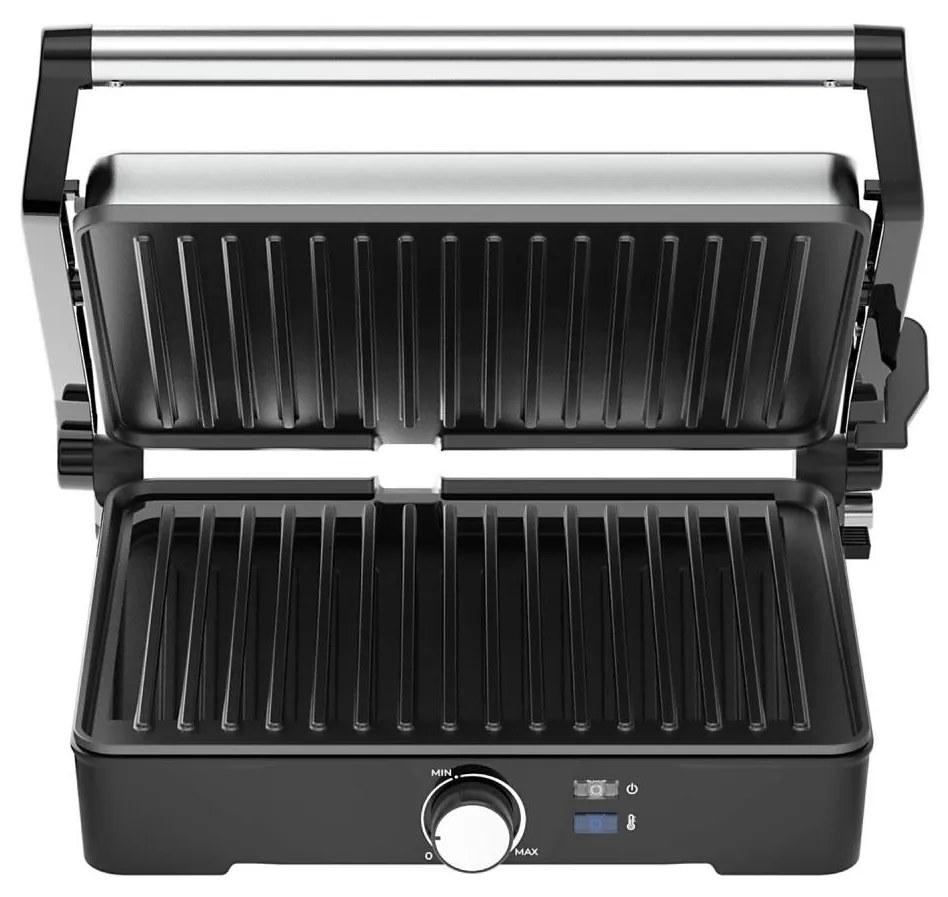 AENO - Kontakt grill 2000W/230V