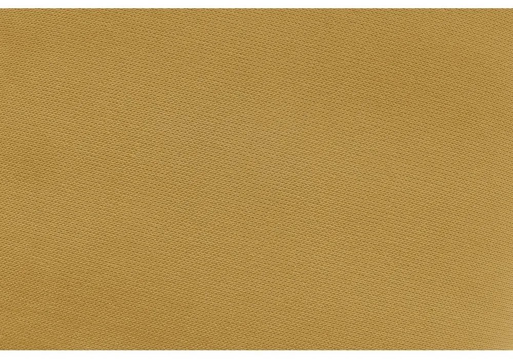 Sárga lábtartó Ernest – Bobochic Paris