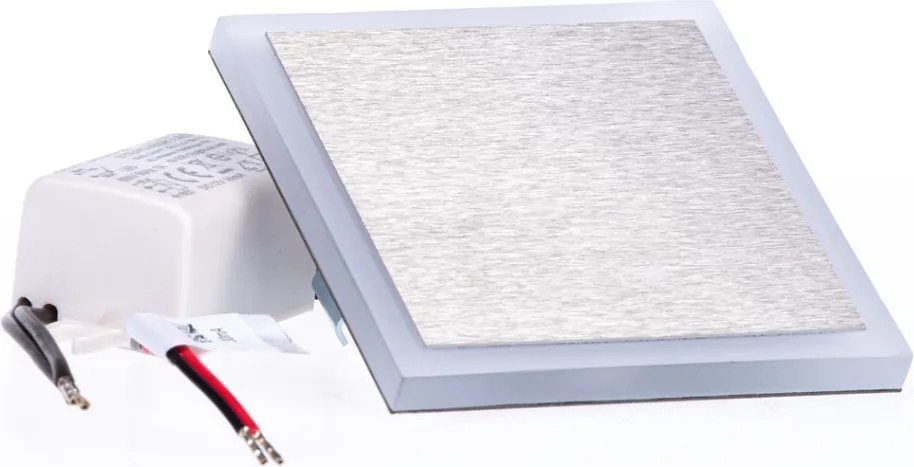 Eko-Light EVO EKS0958 Beépíthető lépcsőházi lámpa 0.6W 6500K 15LM IP20