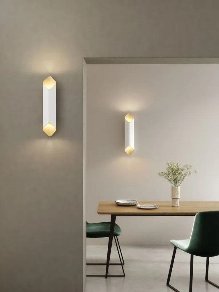 Astro Lighting Ako 1481018 Fali lámpa 1x15.9W/LED 2700K 483LM IP20