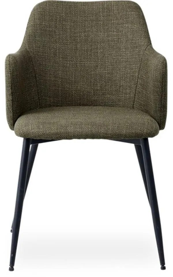 Skylar design karfás szék