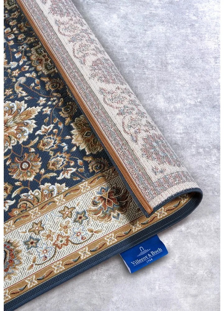 Kék kültéri szőnyeg 200x285 cm Nicolas – Villeroy&Boch