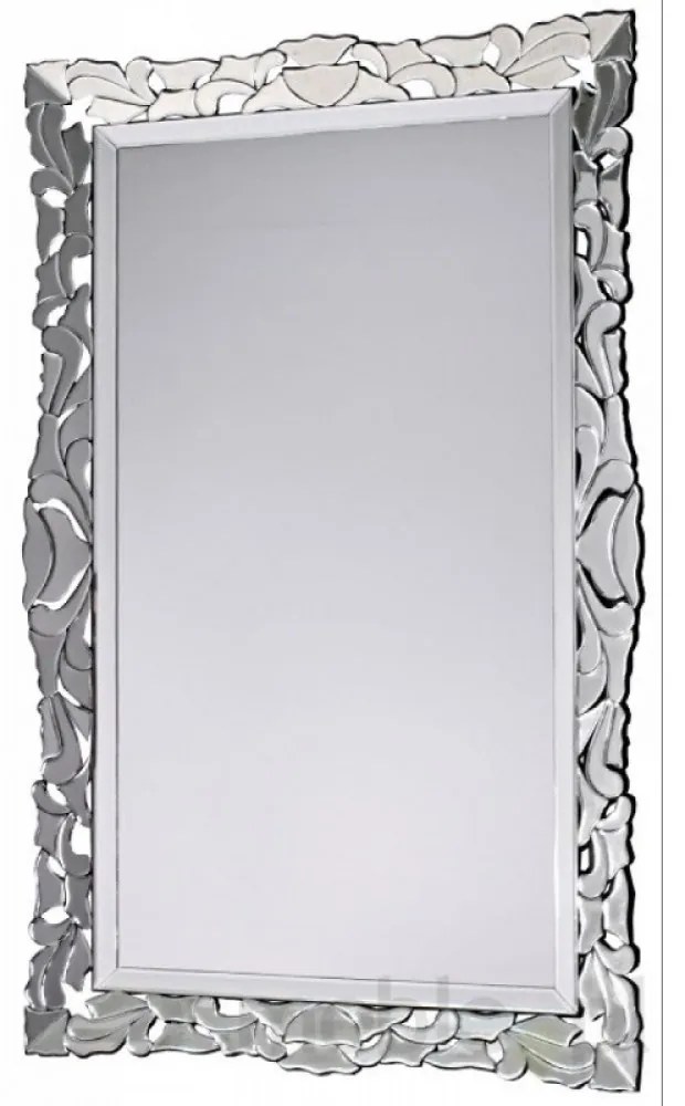 Johanna design tükör 100x80 cm