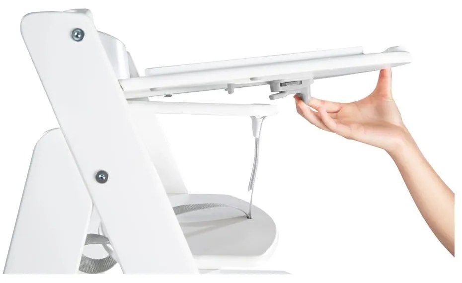 Etetőszék tálca Sit Up Flex – Roba