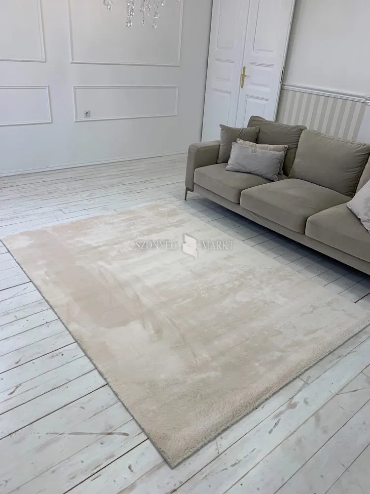 Royal Plüss Luxary Szőnyeg 252 Beige (Bézs) 80x150cm