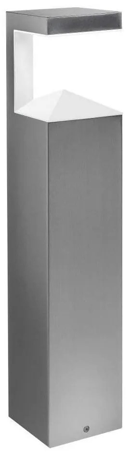 Ledvance - LED Kültéri lámpa PYRAMID 1xLED/9W/230V IP44 50 cm