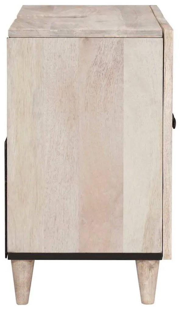 Fürdőszoba Székény Falra szerelhető Fehér 62 x 33 x 58 cm