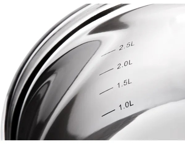 Lamart - Edénykészlet 8 db rozsdamentes acél