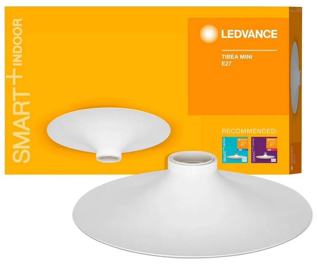 Ledvance - Mennyezeti lámpa SMART+ TIBEA 1xE27/60W/230V
