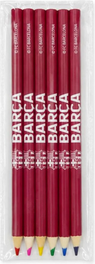 FC Barcelona Barca írószer szett