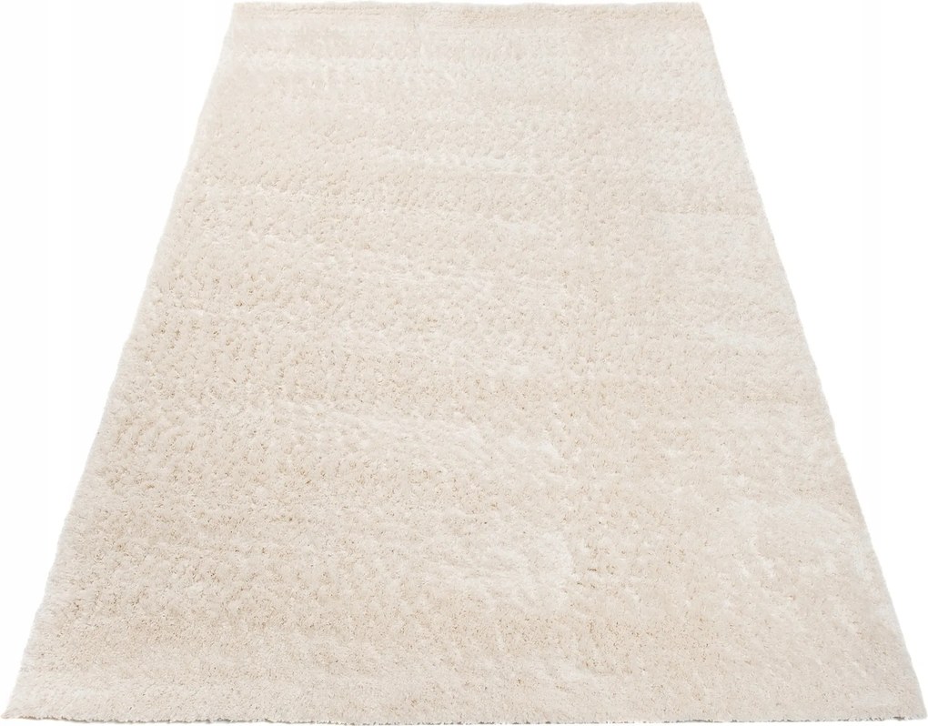 Shaggy Szőnyeg 80x150 Modern Puha Szőrös 03