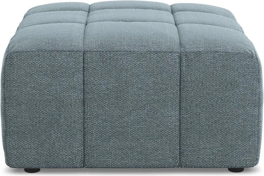 Kék buklé lábtartó Aloha – Makamii