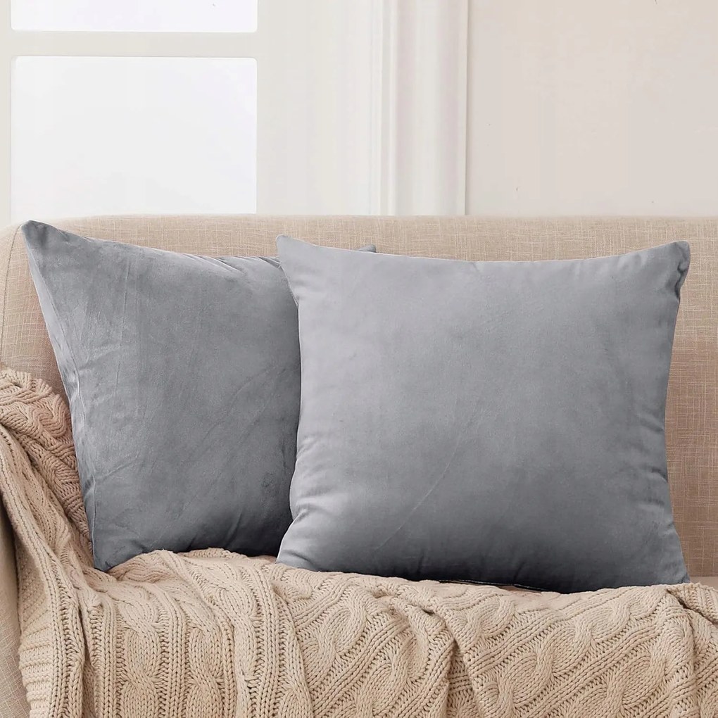 Deconovo párnahuzat 50 x 50 2 db