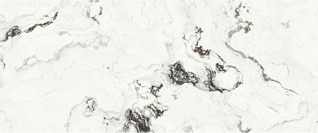 Kép - Fehér márvány (120x50 cm)
