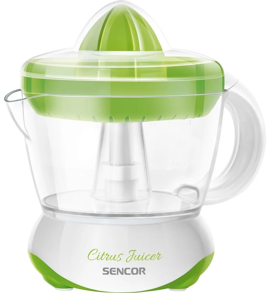 Sencor SCJ 1051GR citrusprés