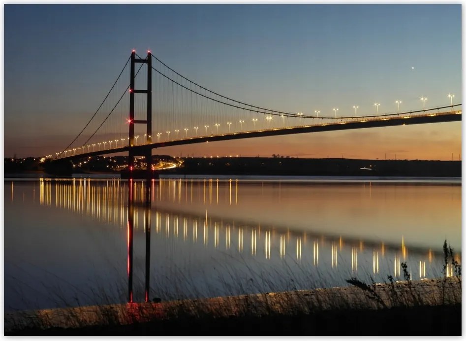 Fotótapéta flizelina 254x184 Golden Gate híd