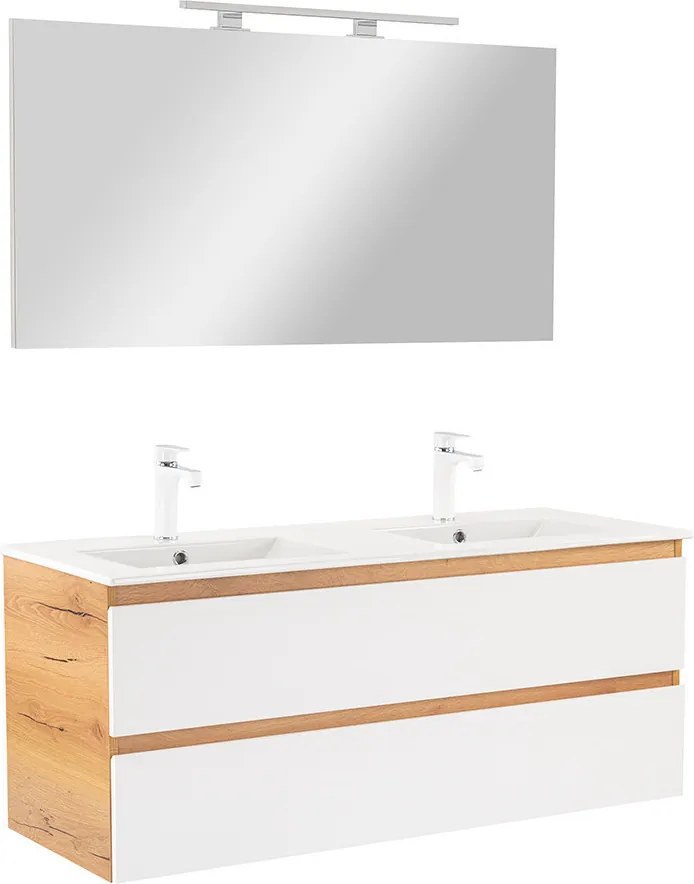 Vario Forte 120 komplett