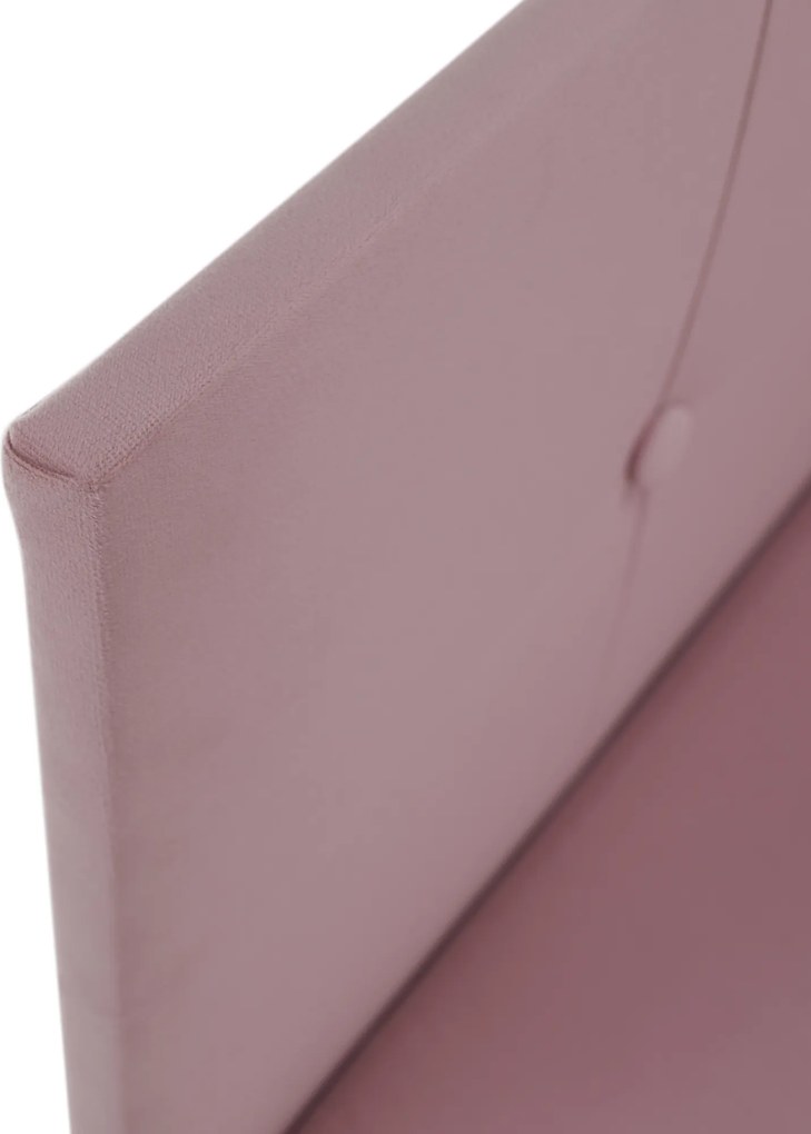 Heverő tárolóhellyel, rózsaszín, AURIA UNI