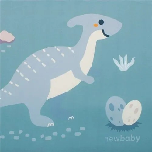 Új baba gyermek kanapéágy Dinosaurus