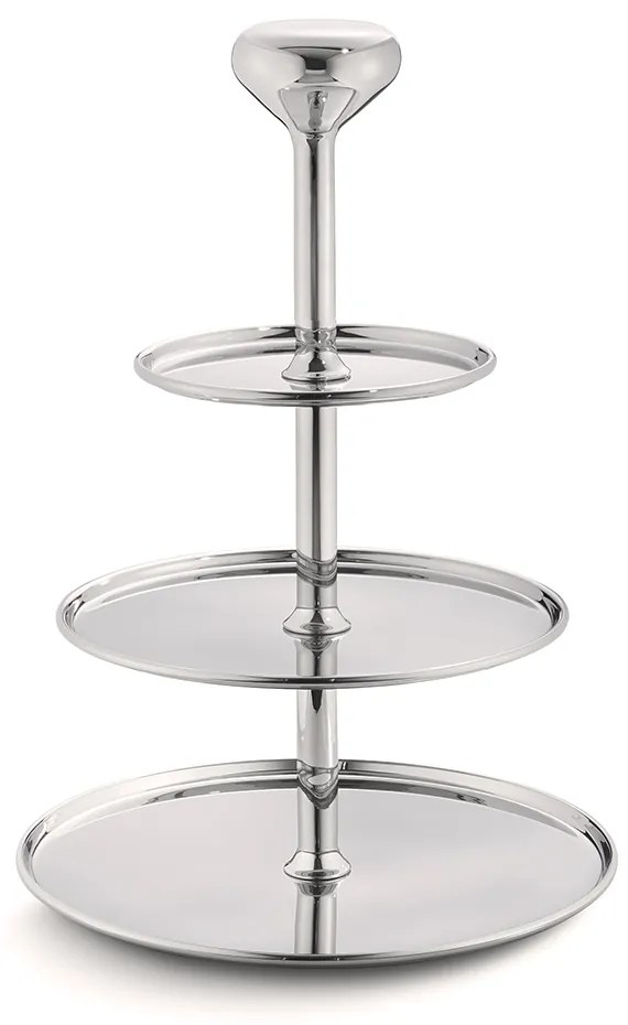 Emeletes kínáló Alfredo, 30 cm - Georg Jensen