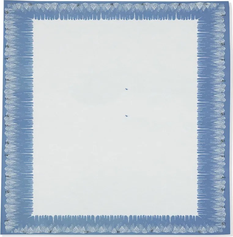 Asztalterítő, 100×100 cm – MSAORT0013-1