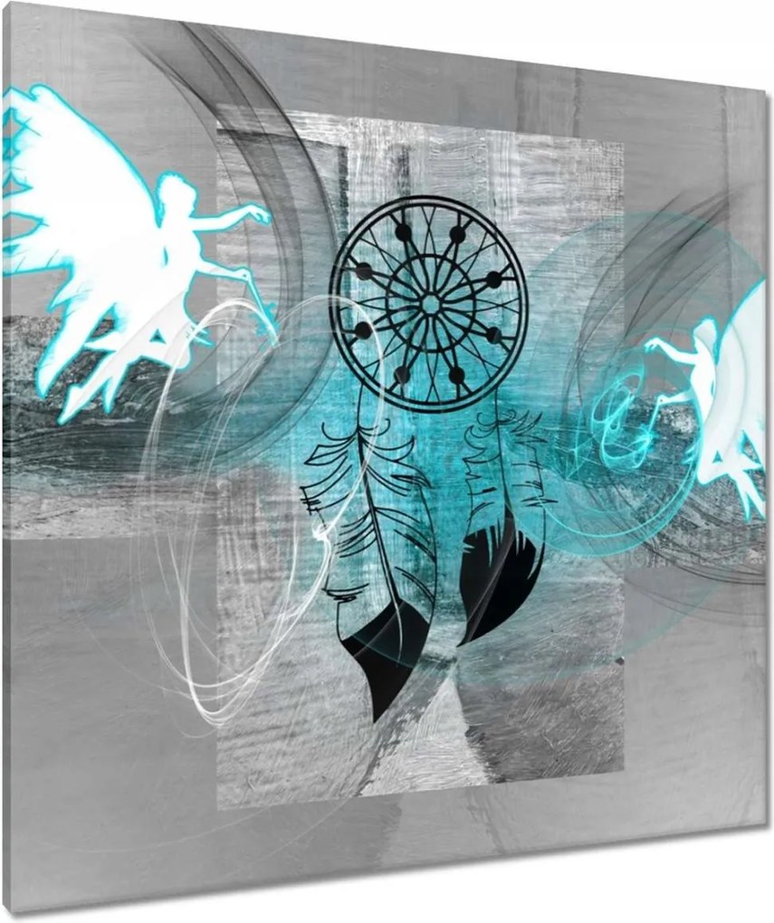 Vászonkép 90x90 Álomfogó