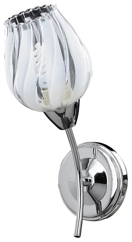 Rabalux 2968 - Fali lámpa DANILA 1xE27/60W/230V