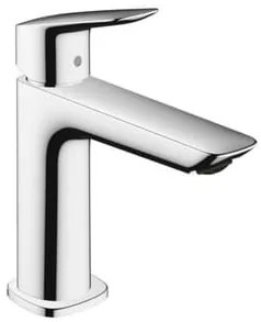 Hansgrohe Logis mosdó csaptelep leeresztőszelep nélkül króm 71253000