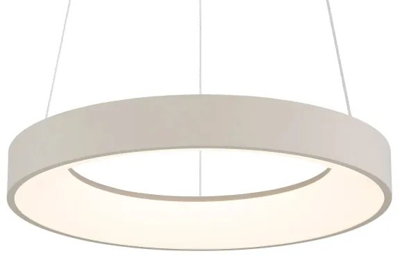 Globo 48487-48H - LED dimmelhető csillár kábelen GALLEGOS LED/48W/230V 2700-6000K+távirányítóval