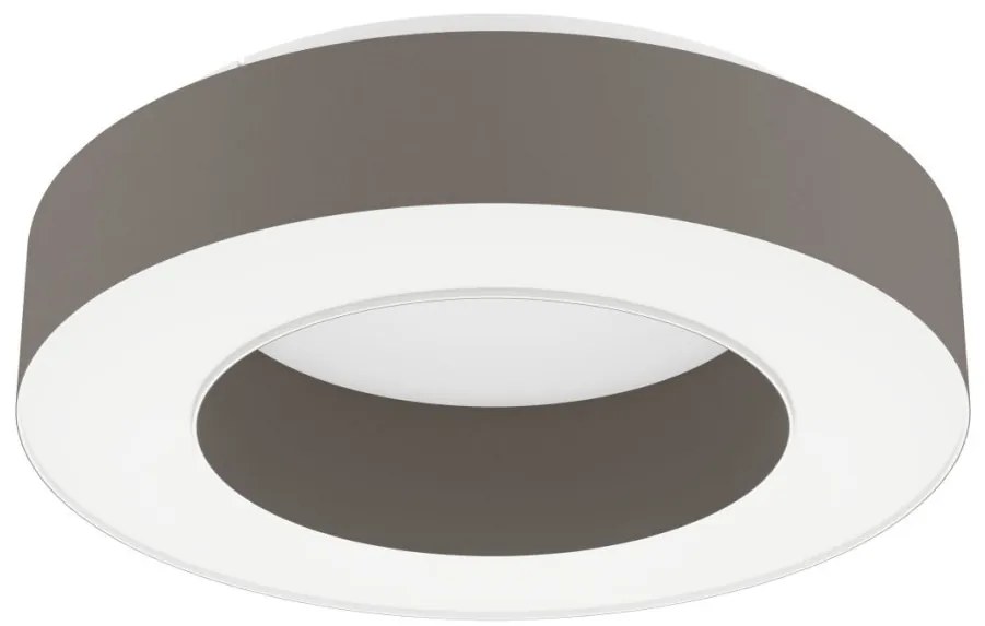 Eglo GUAMARE 39993 Mennyezeti Lámpa 1x34W/LED 2700K-6500K 3980LM IP20