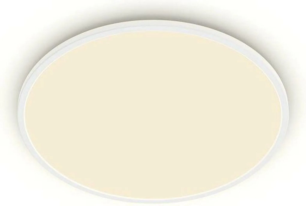 Philips Superslim CL550 Led mennyezeti lámpa 36W 3600lm 2700K fehér 55cm stm