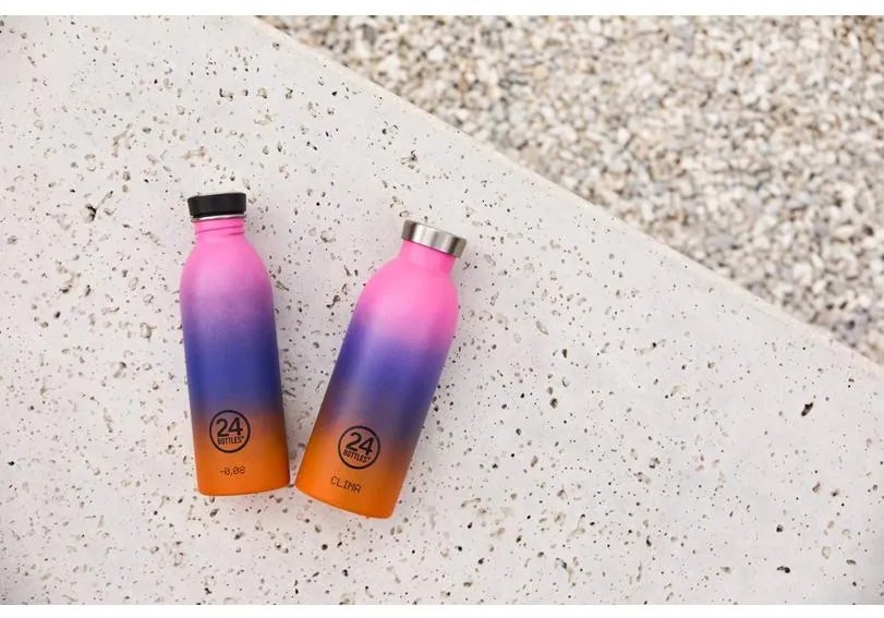 24Bottles Clima 500ml termosz