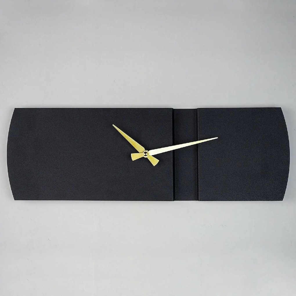 Origami APS097, Black falióra, 16 x 49 cm
