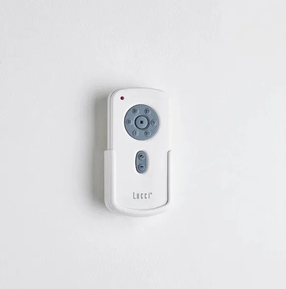 Lucci Air 21052TRS-Távirányító CLIMATE, RADAR és FRASER ventilátorokhoz 1x23A