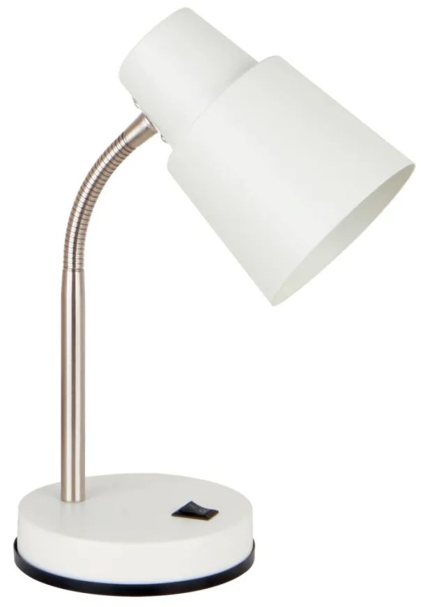Zuma Line A2031-SWH Asztali lámpa 1x40W/E27 IP20
