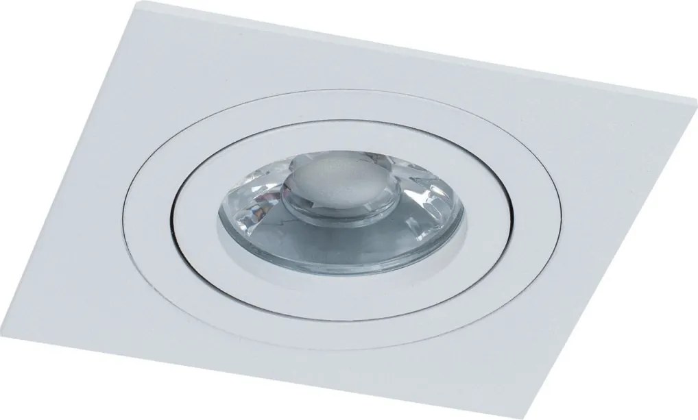 Maytoni ATOM DL024-2-01W Beépíthető spotlámpa 1xGU10/50W IP20