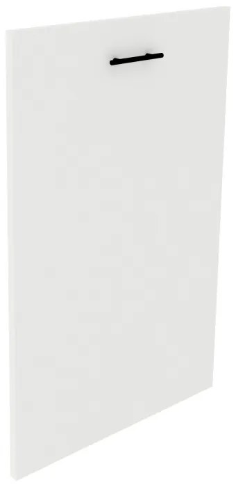 Benita Fehér 45x70x2 cm N