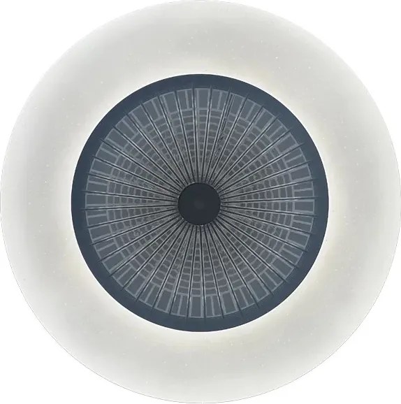 NEDES LCL6350 Ventilátoros lámpa IP20