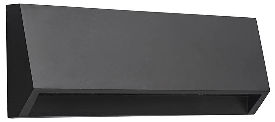 EMITHOR 48331 - RADIX LED kültéri fali lámpa 3,8W 230V IP65