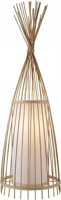 Serifos állólámpa max. 9W/E27/230V/IP20