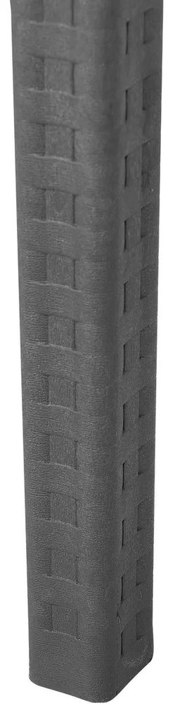 Szék szett 2db Fossil (grafit). 1011527