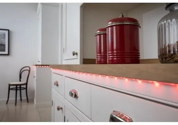 Ledvance - LED RGB+TW Dimmelhető szalag SMART+ FLEX 2m LED/8,5W/230V Wi-Fi