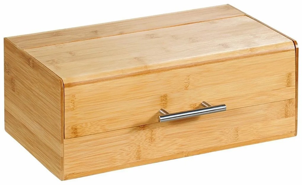 Kesper 58581 Kenyérkosár deszkával, 36 x 14 x 20cm