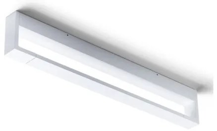 RED - R13555 - IMPERISO LED fürdőszobai tükörvilágítás 18W 230V IP44