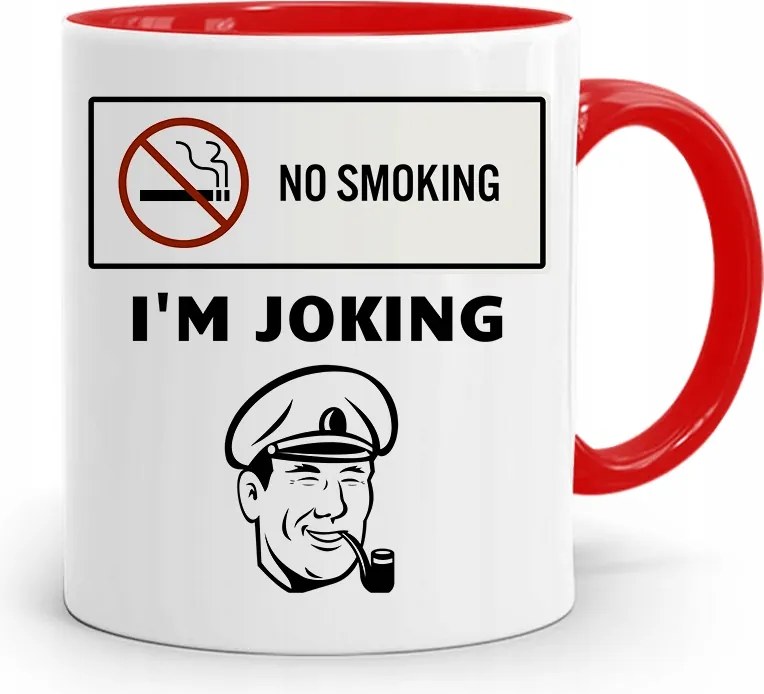 Dohányosoknak 420 Cbd Bögre Piros Ajándék fényképes nyomtatással