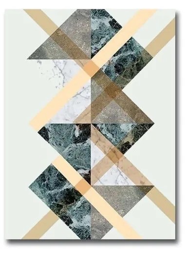 Marisol kép, 28 x 38 cm - Wallity