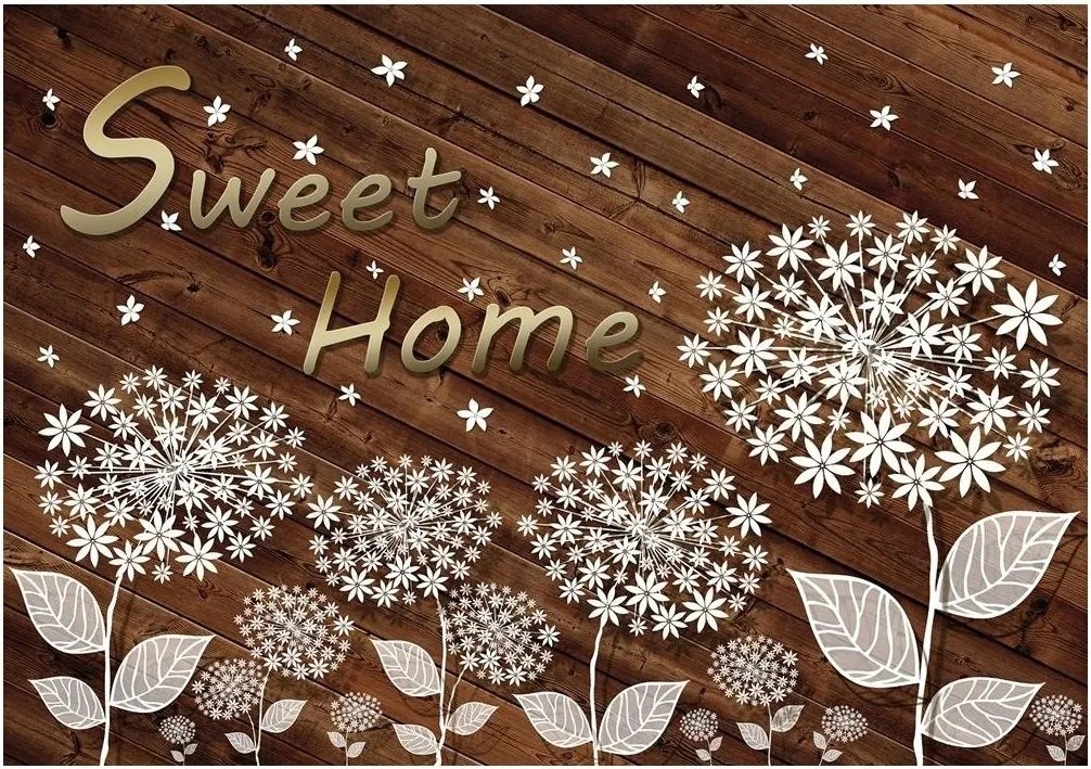 Fotótapéta absztrakt pitypang fotótapéta 312 x 219