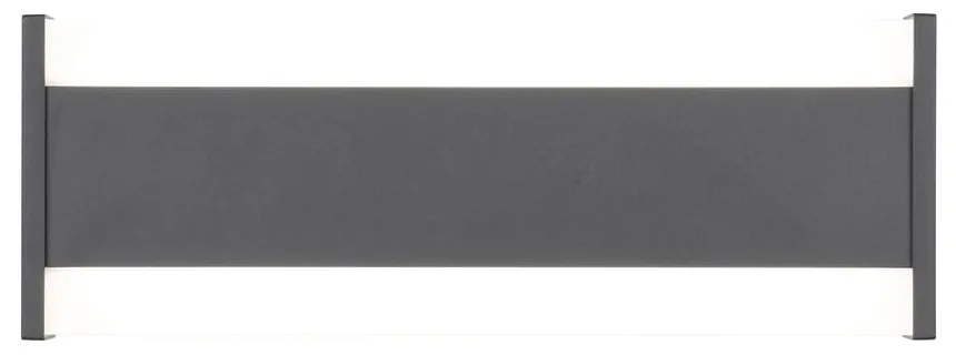 Kültéri lámpa (magasság 11 cm) Dawson – Trio